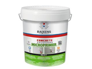 BAIXENS  Microprimer Concrete RX 517 4L 